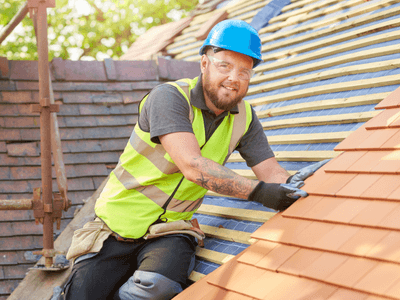About Roof Repair Experts Flint, TX